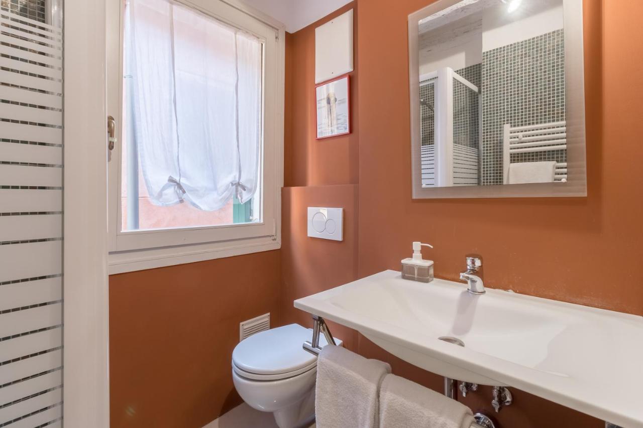 Ca Falier Piccolo - Little Sweet Studio In 10-12 Minutes From Bus&Train Station Apartment Venice Exterior photo